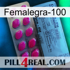 Femalegra-100 35
